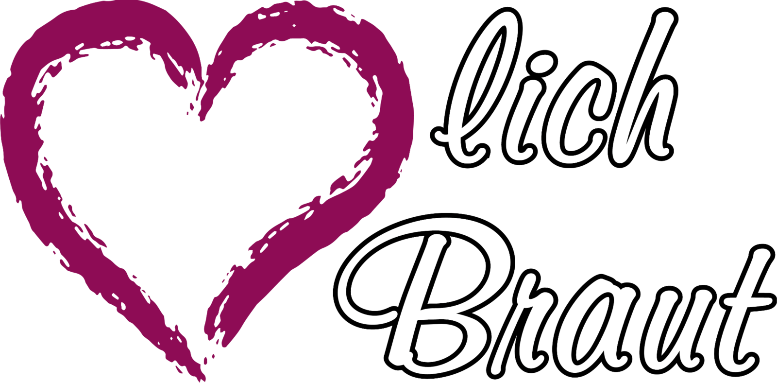Herzlich Braut